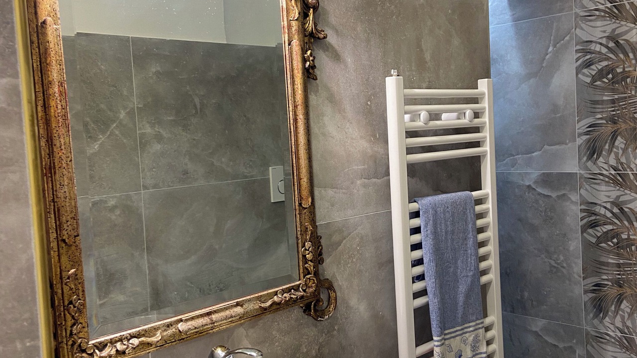 Photo of Bathroom in Novoli