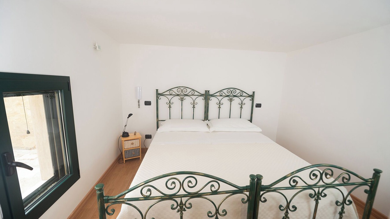 Photo of Bedroom in Lecce