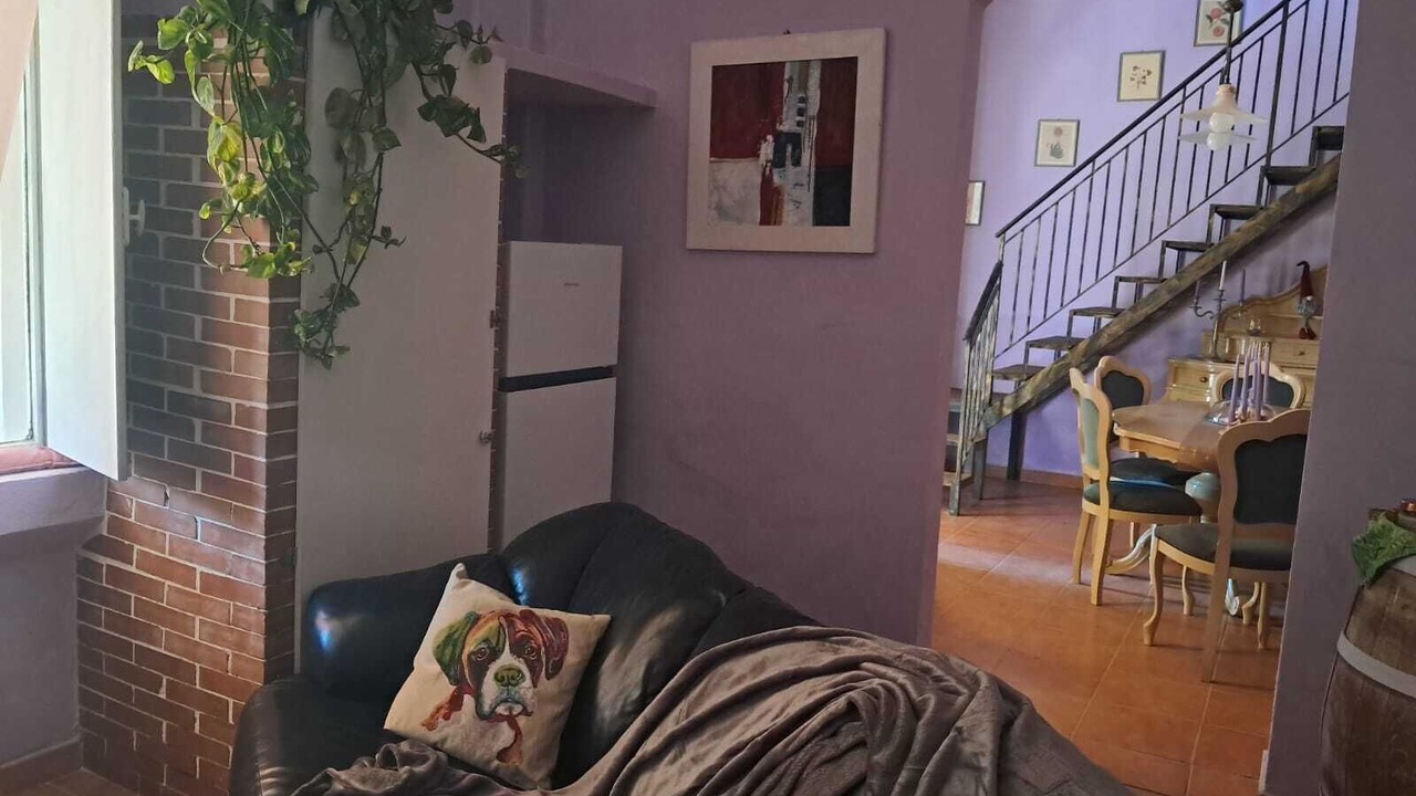 Photo of Livingroom in Sant'Eufemia Lamezia