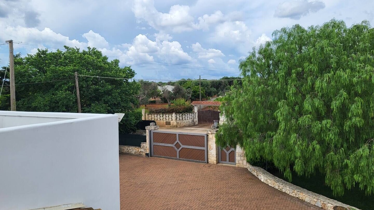 Photo of Outdoor in San Vito dei Normanni