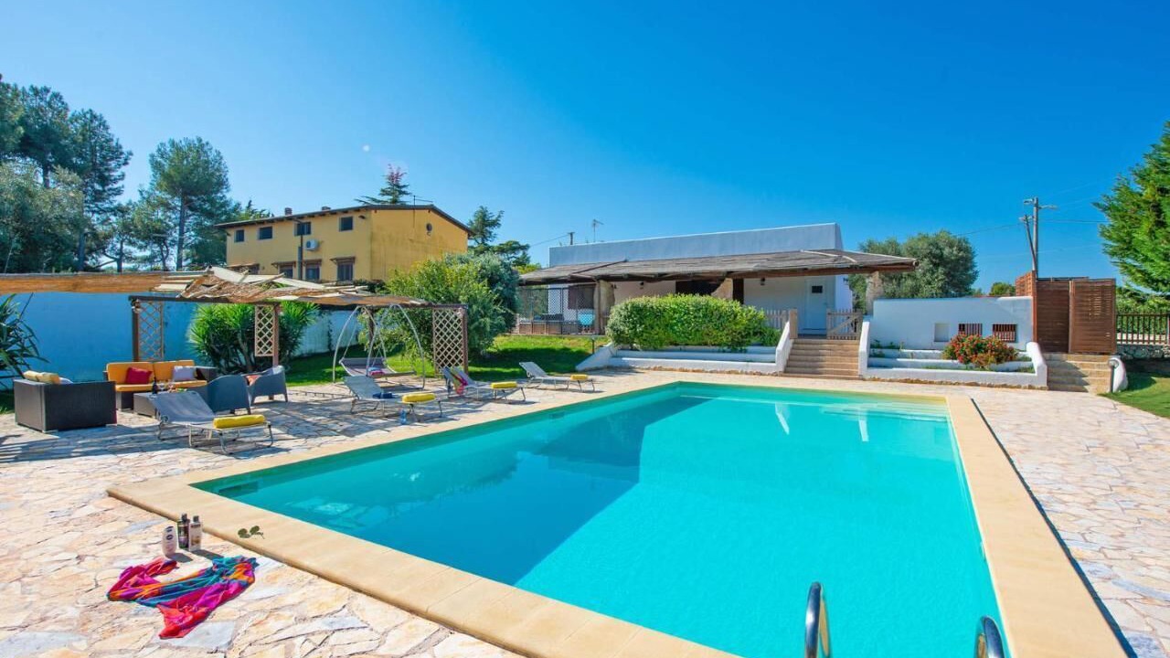 Photo of Outdoor in San Vito dei Normanni