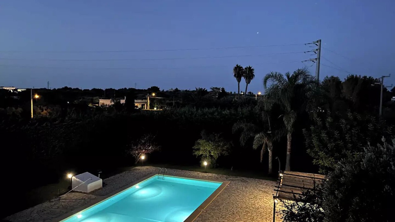 Photo of Outdoor in San Vito dei Normanni
