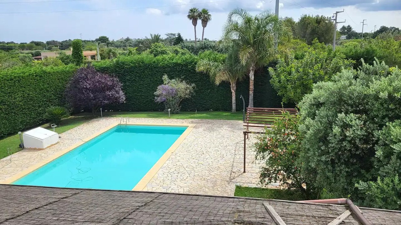 Photo of Outdoor in San Vito dei Normanni