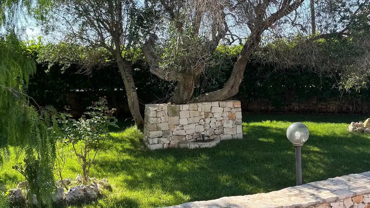 Photo of Outdoor in San Vito dei Normanni