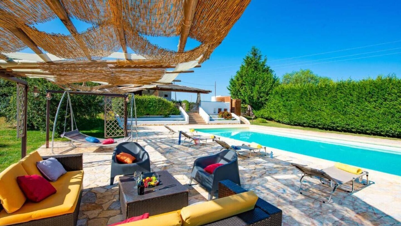 Photo of Outdoor in San Vito dei Normanni