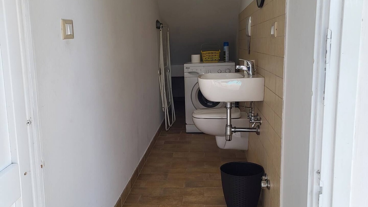 Photo of Bathroom in San Vito dei Normanni