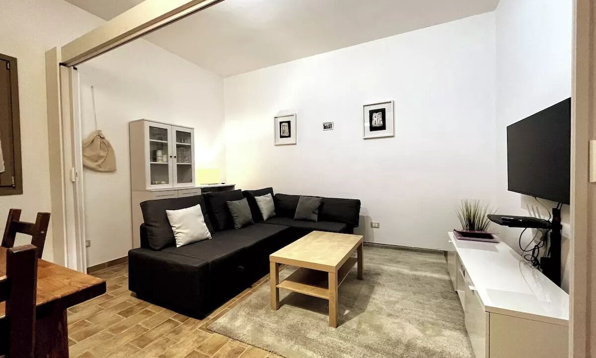 Photo of Livingroom in San Vito dei Normanni