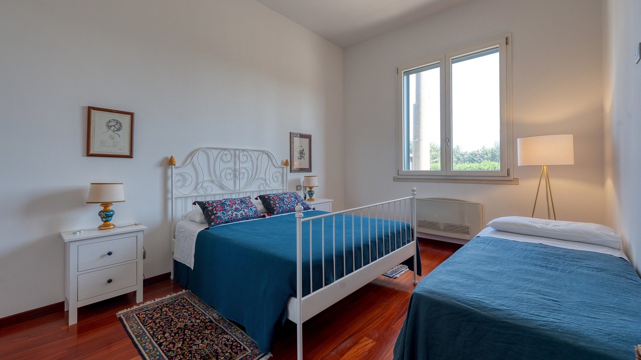Photo of Bedroom in Arnesano