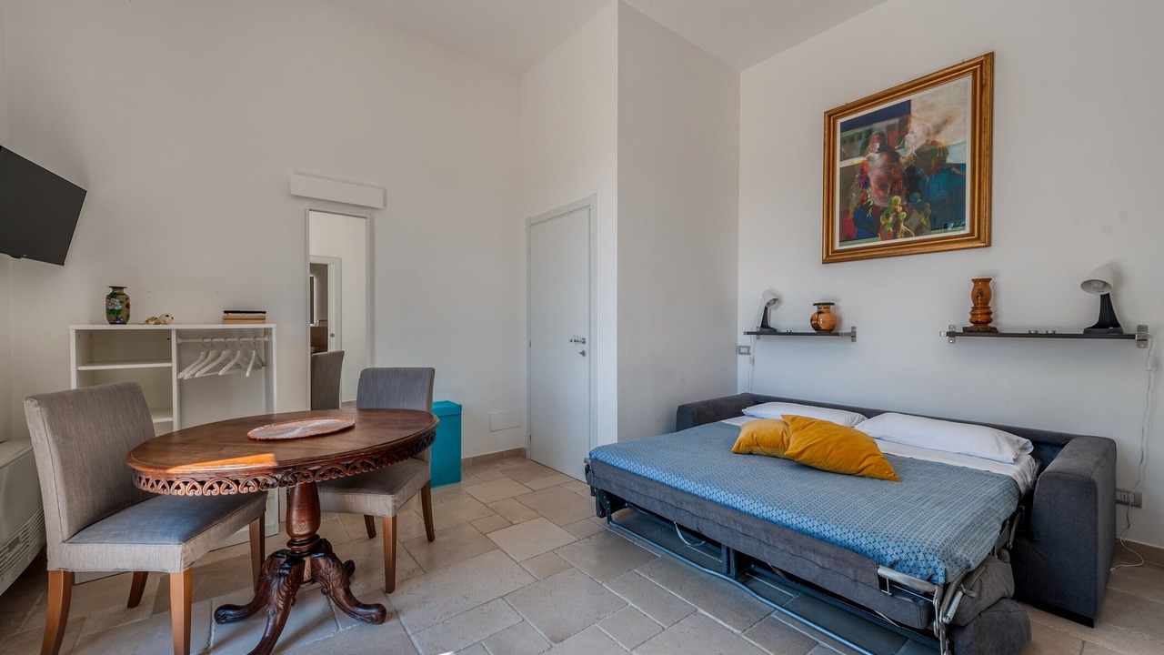 Photo of Bedroom in Arnesano