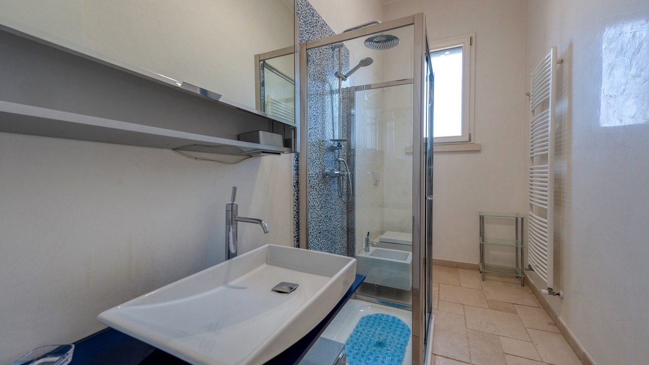 Photo of Bathroom in Arnesano