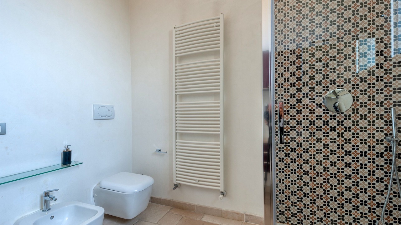 Photo of Bathroom in Arnesano