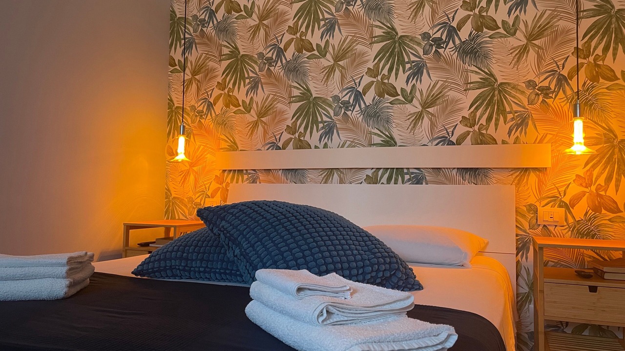 Photo of Bedroom in Portopalo di Capo Passero
