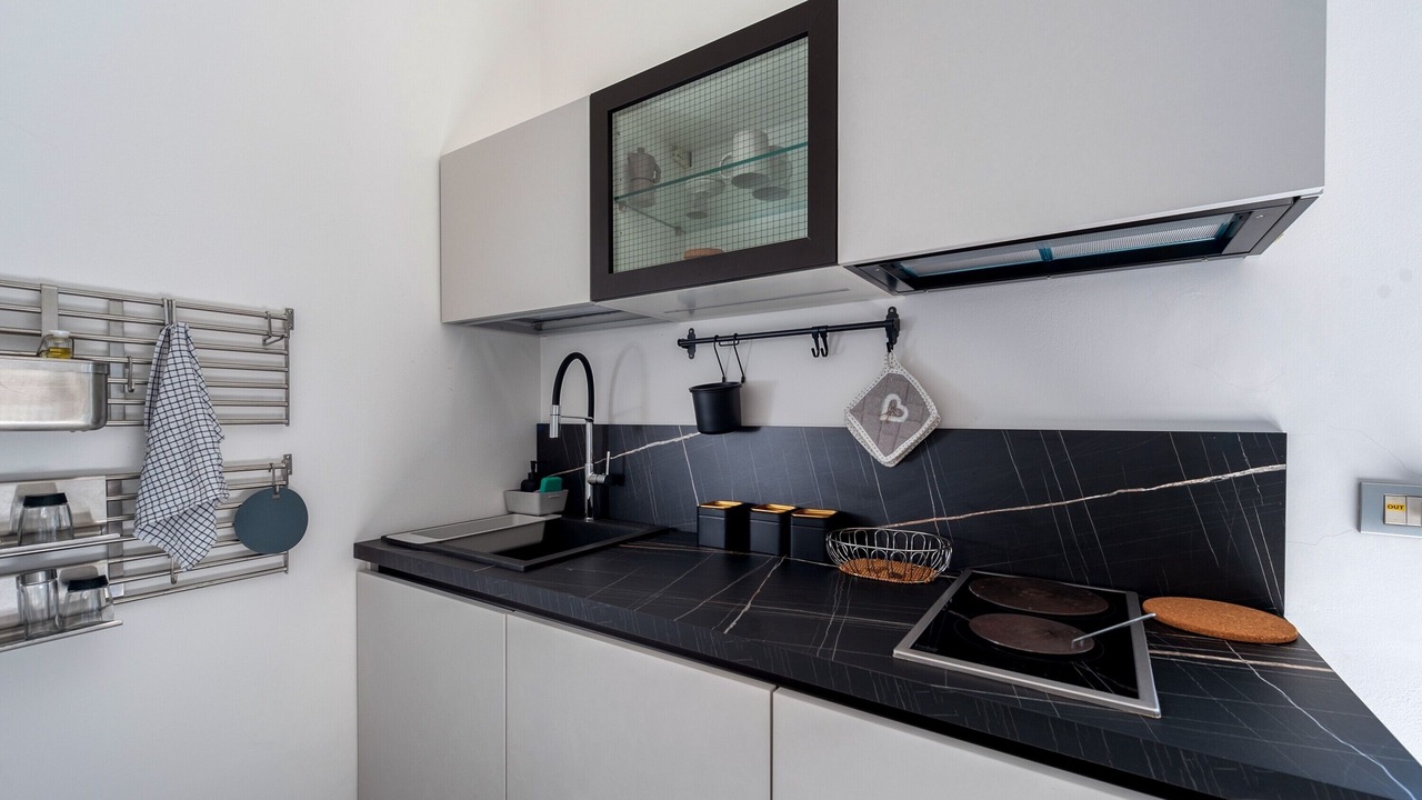 Photo of Kitchen in Arnesano