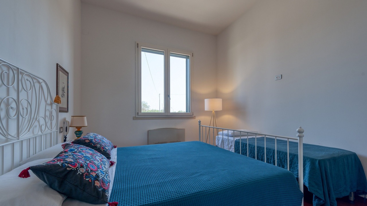 Photo of Bedroom in Arnesano