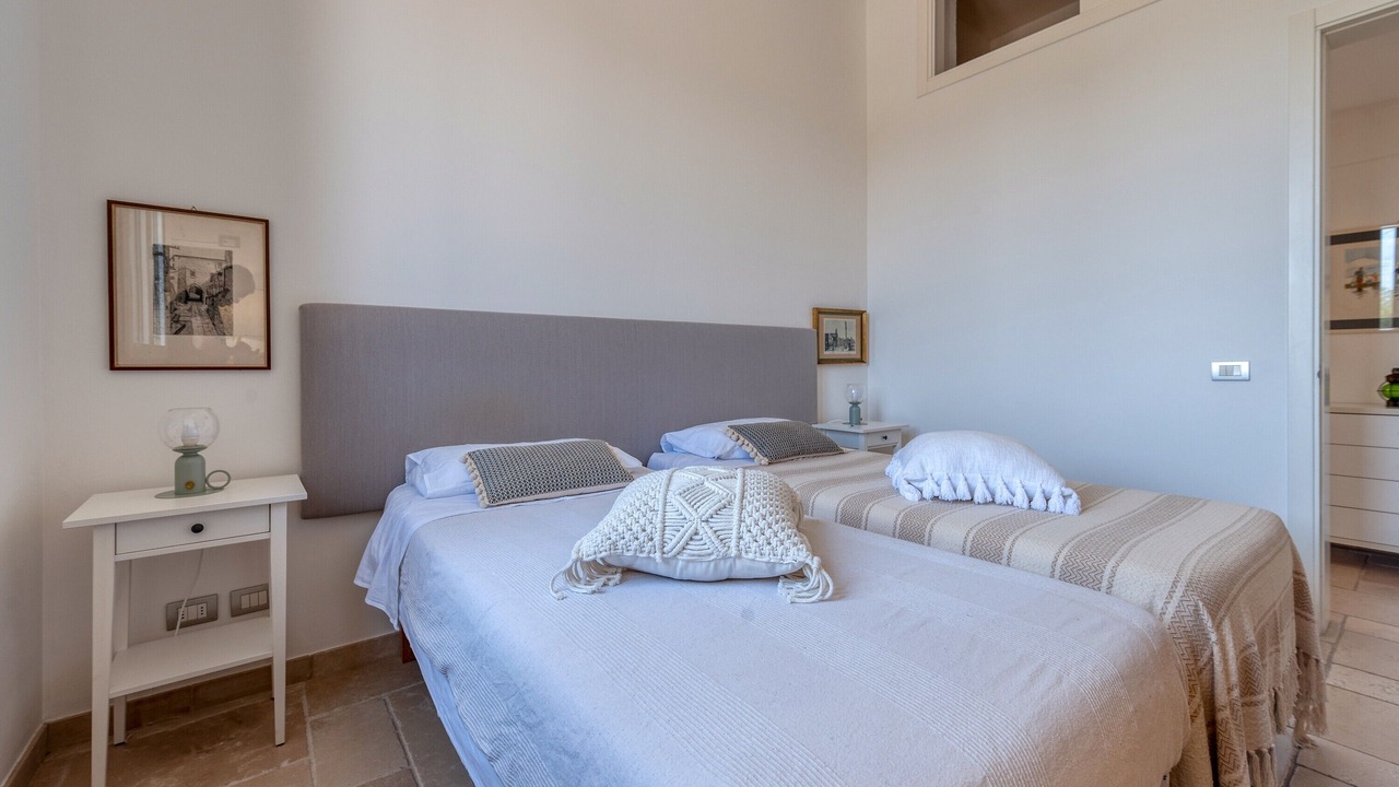 Photo of Bedroom in Arnesano