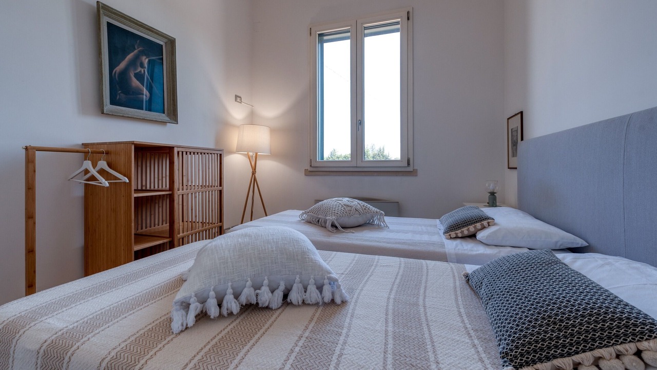 Photo of Bedroom in Arnesano