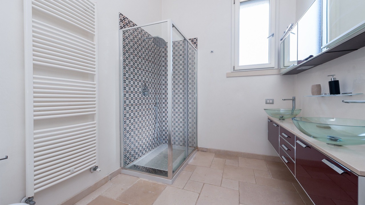 Photo of Bathroom in Arnesano