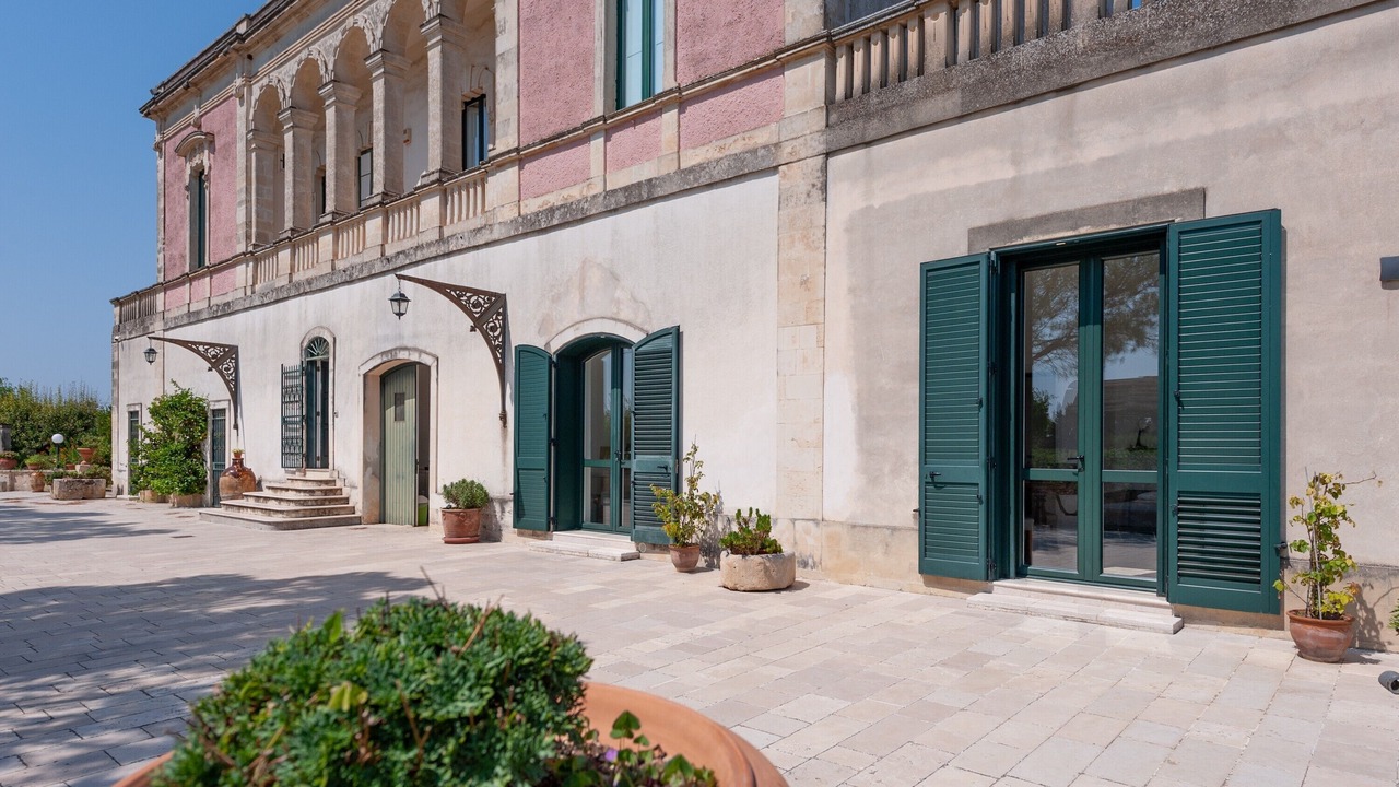 Photo of Outdoor in Arnesano