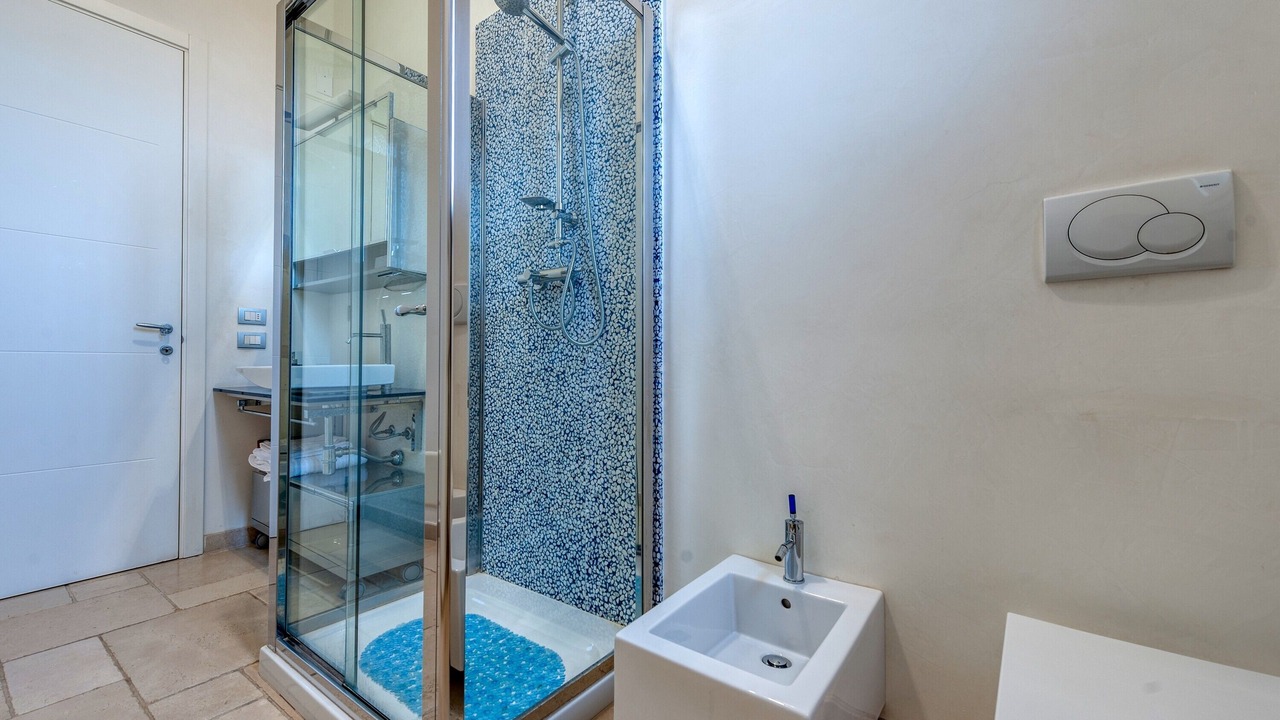 Photo of Bathroom in Arnesano