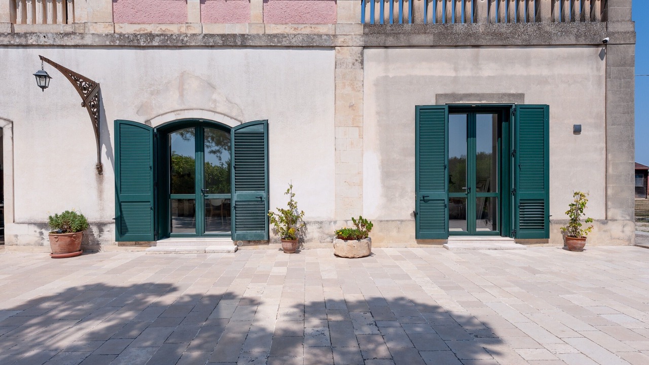Photo of Outdoor in Arnesano