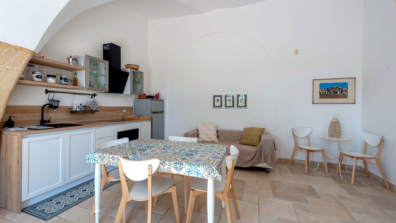 Photo of Livingroom in Arnesano