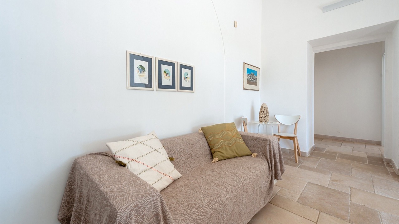 Photo of Livingroom in Arnesano