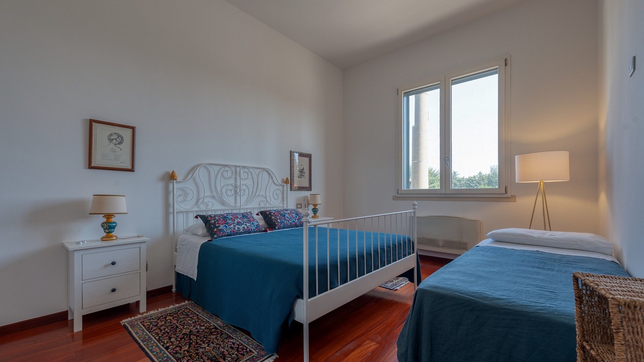 Photo of Bedroom in Arnesano