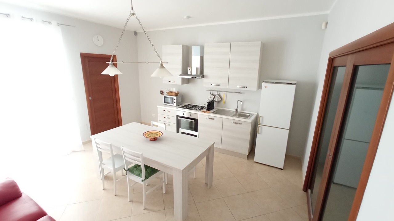 Photo of Kitchen in Arnesano