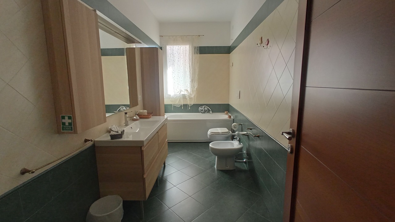 Photo of Bathroom in Arnesano
