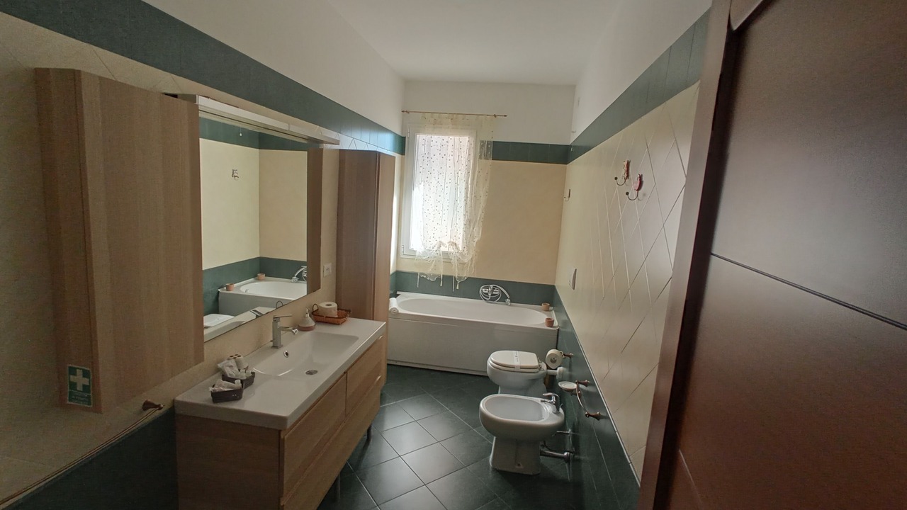 Photo of Bathroom in Arnesano