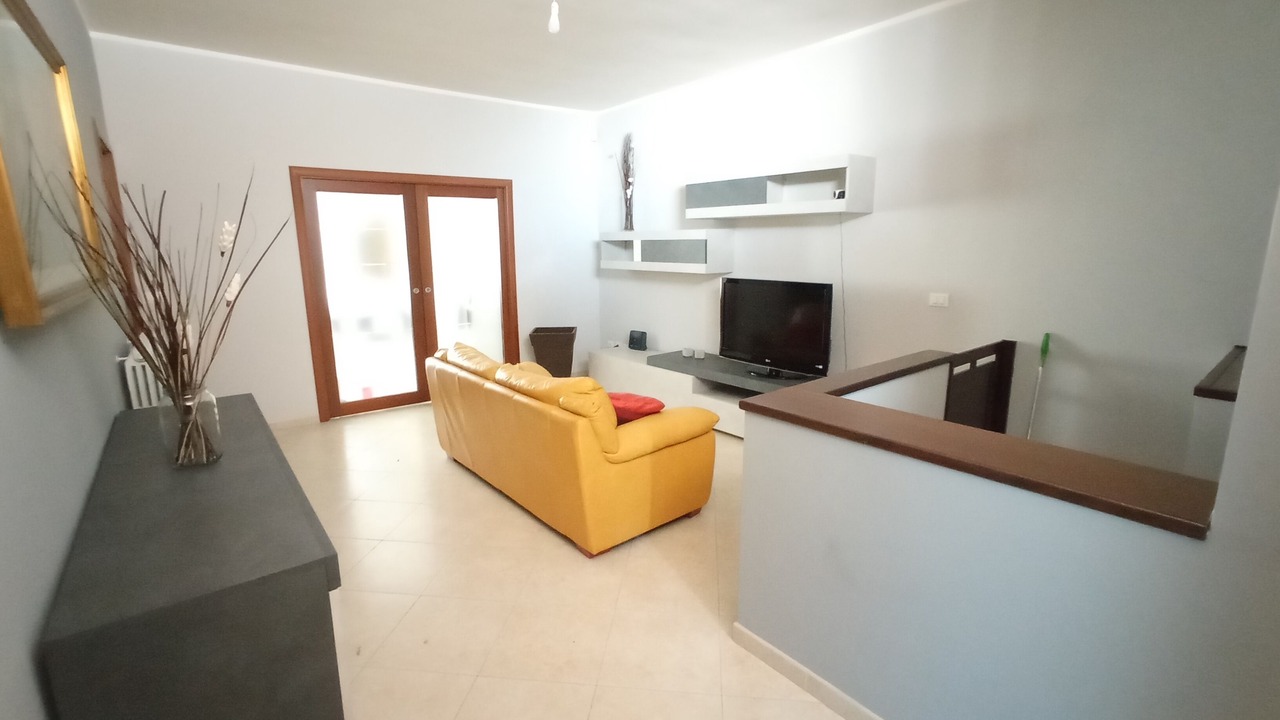 Photo of Livingroom in Arnesano
