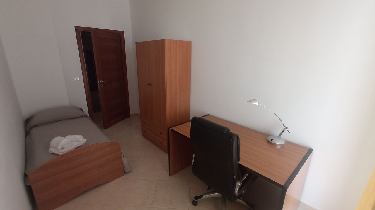 Photo of Bedroom in Arnesano