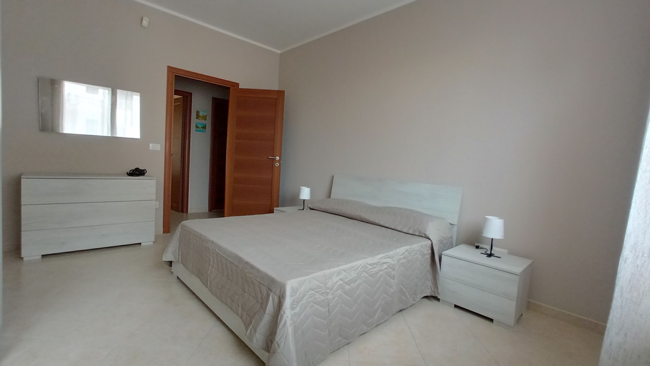 Photo of Bedroom in Arnesano