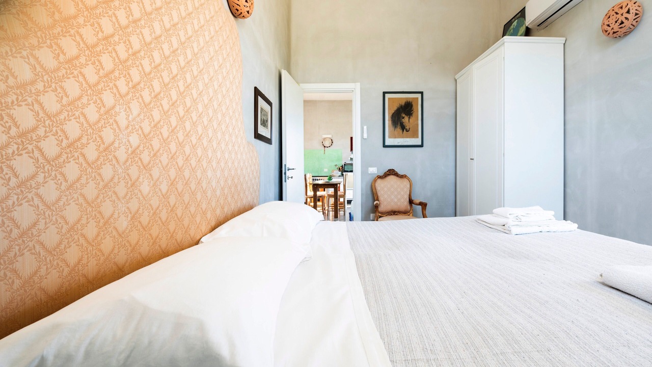 Photo of Bedroom in Otranto