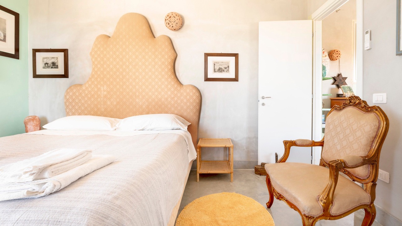 Photo of Bedroom in Otranto