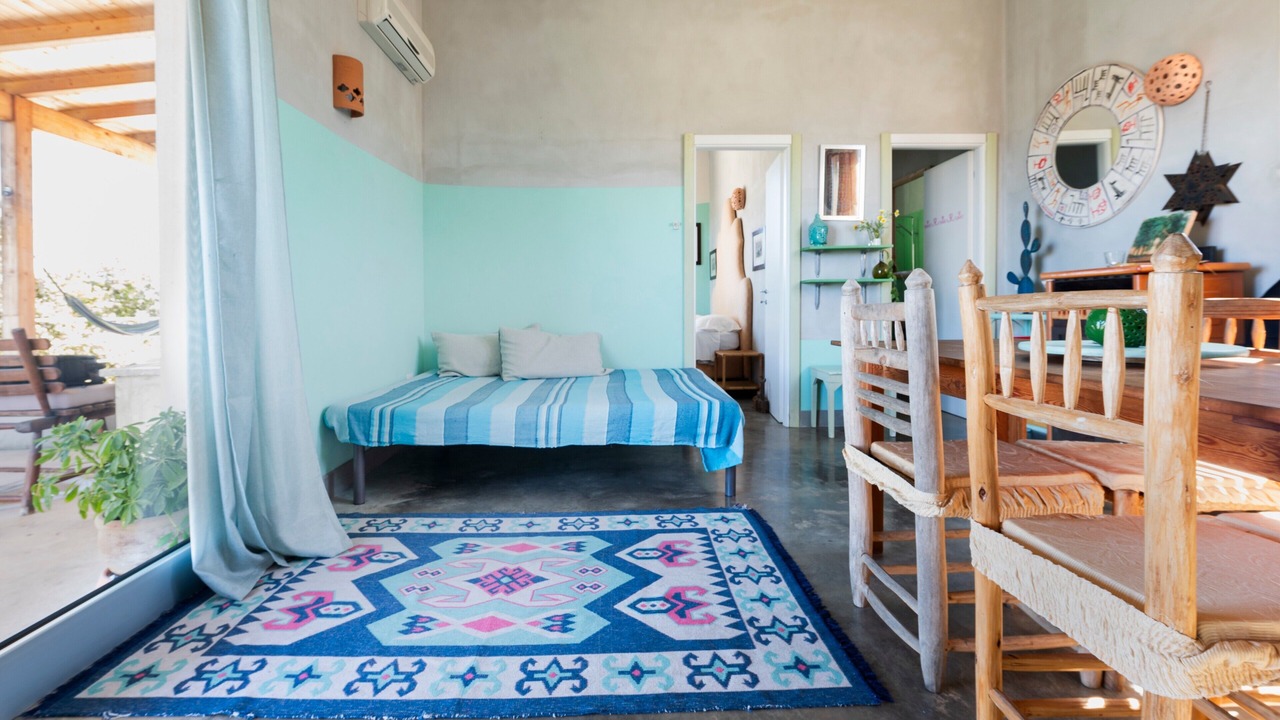 Photo of Bedroom in Otranto