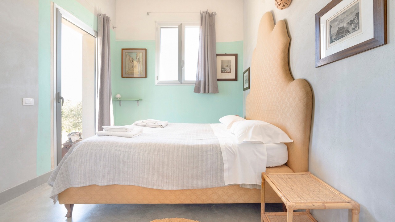 Photo of Bedroom in Otranto