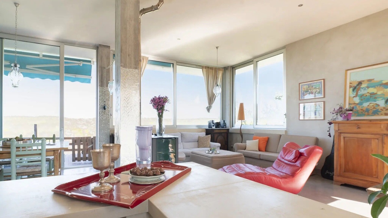Photo of Livingroom in Otranto