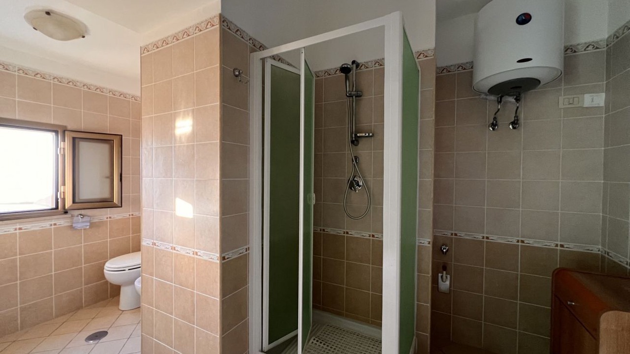 Photo of Bathroom in Fuscaldo