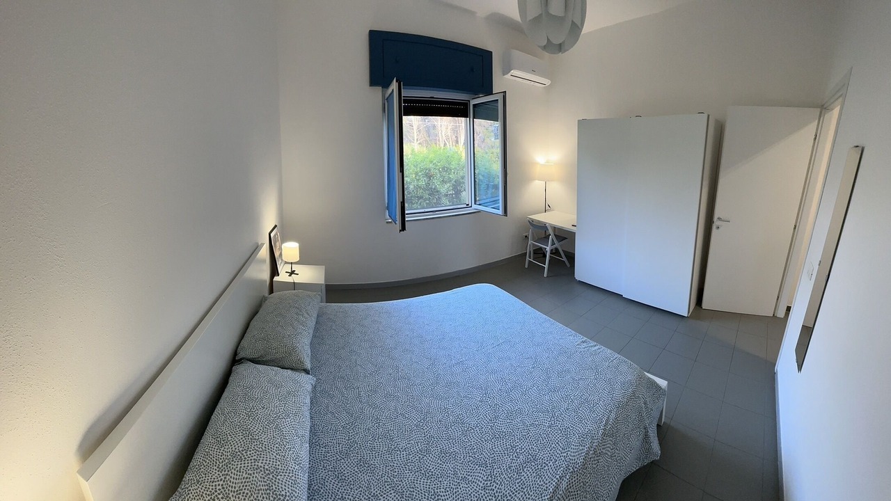 Photo of Bedroom in Villapiana Lido