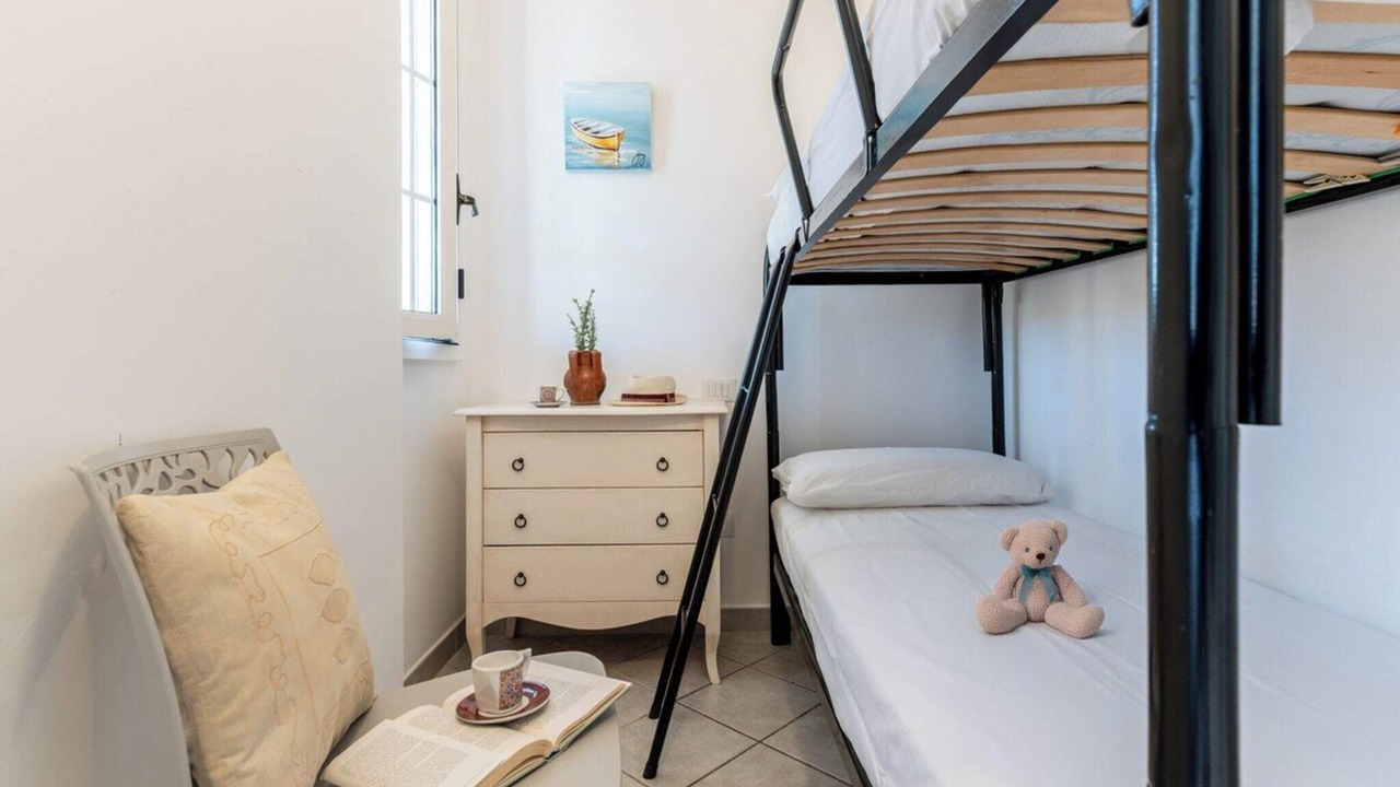 Photo of Bedroom in Villanova