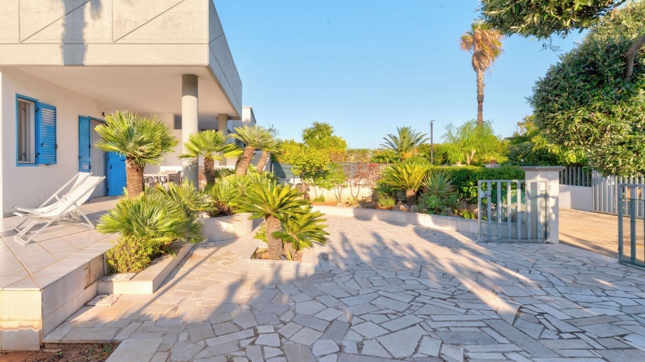 Photo of Patio Balcony in Villanova