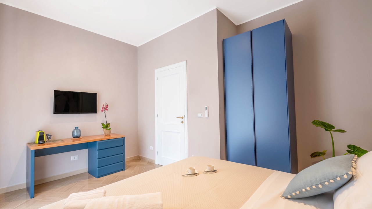 Photo of Bedroom in Municipio 2
