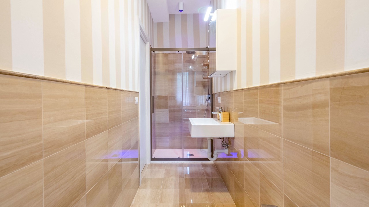 Photo of Bathroom in Municipio 2