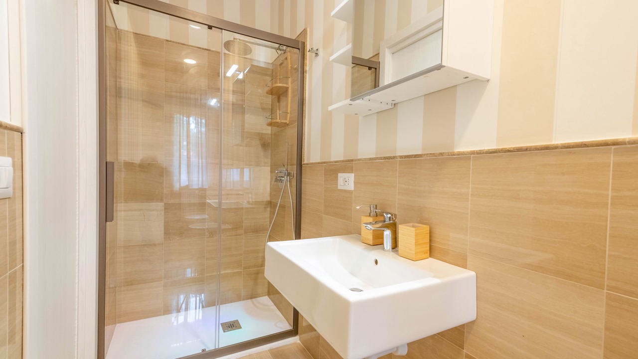 Photo of Bathroom in Municipio 2