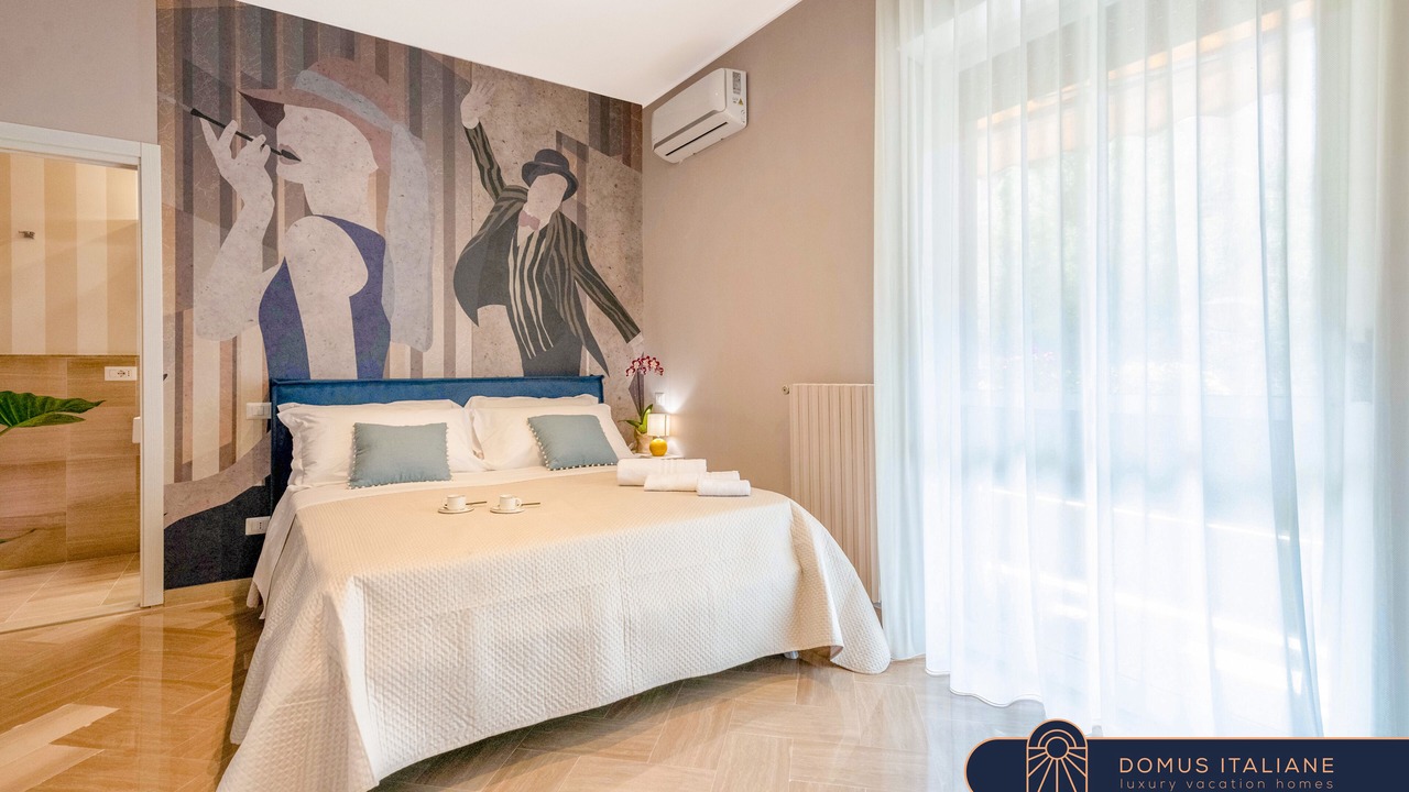 Photo of Bedroom in Municipio 2