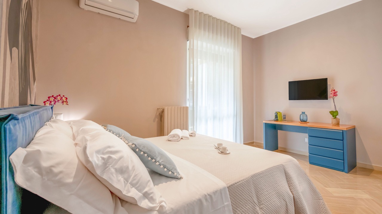 Photo of Bedroom in Municipio 2