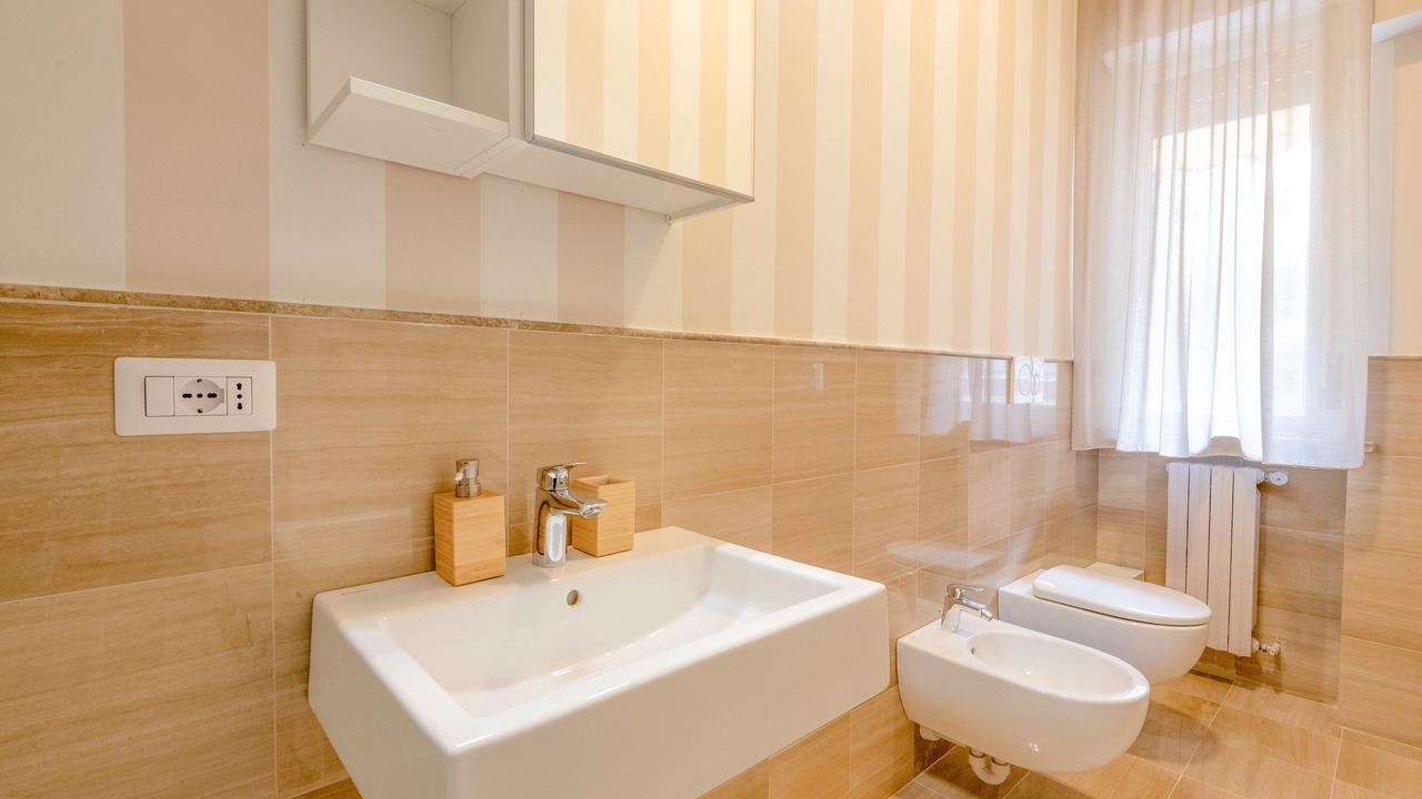 Photo of Bathroom in Municipio 2
