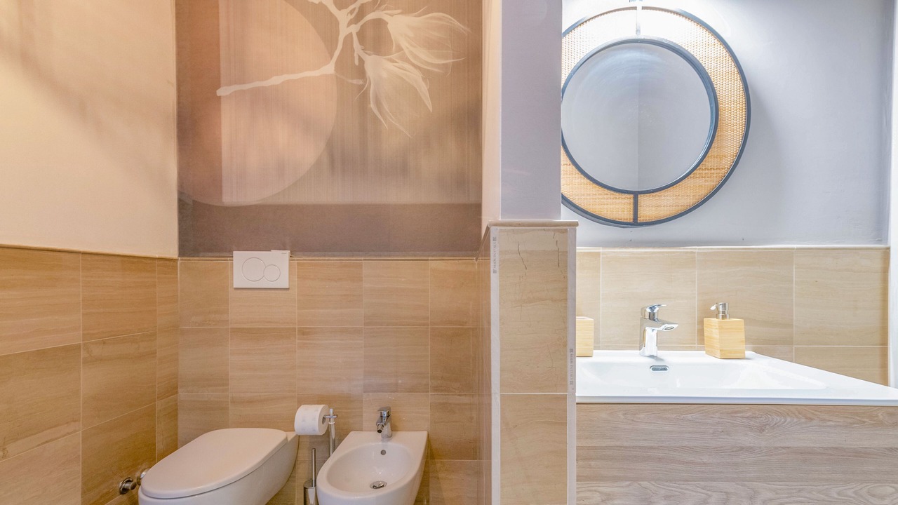 Photo of Bathroom in Municipio 2