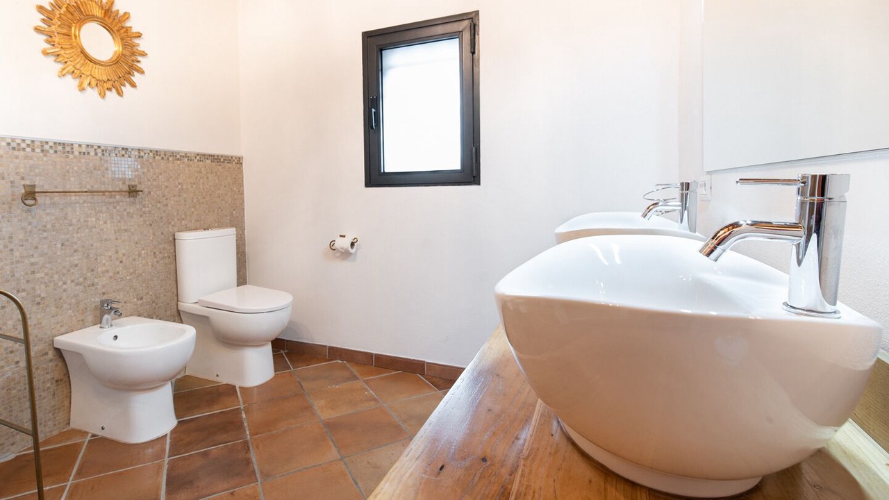 Photo of Bathroom in San Pietro in Bossolo